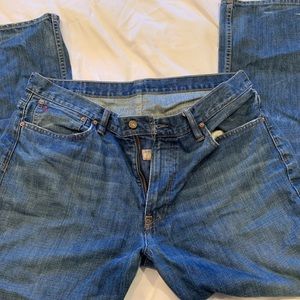 Polo Ralph Lauren Bootcut Jeans 36X32